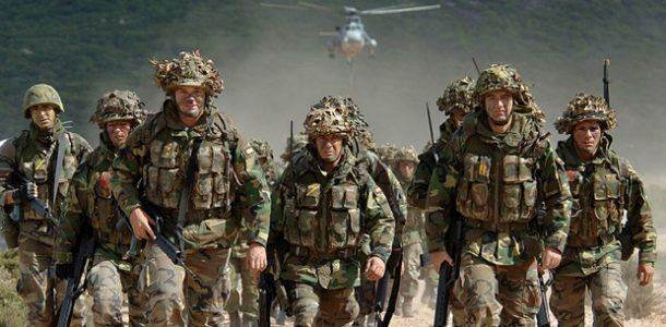 increase in military pensions in 2020