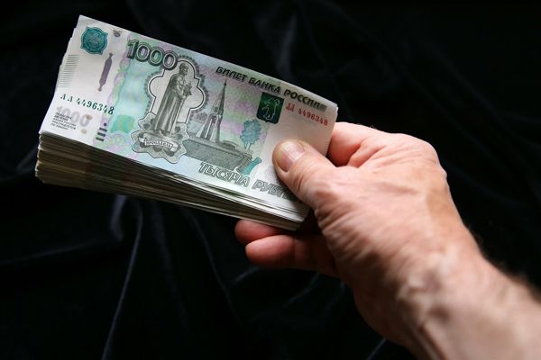 Прибавка к пенсии 1000 рублей всем пенсионерам каждый месяц в 2020 году