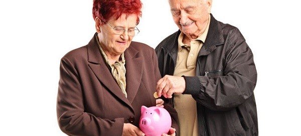 If your application is approved, your first pension increase will come to you as early as next month